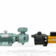 Durable Surface Water Pumps for All Applications | Unnati Pumps