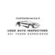 Used Auto Inspectors