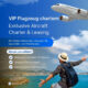 VIP Flugzeug chartern – Exklusive Aircraft Charter & Leasing