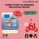 Where to Buy an Abortion Pill Pack in Texas in a Discreet Way?