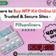 Where to Buy MTP Kit Online USA: Trusted & Secure Sites
