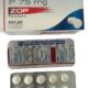 Order White Zopiclone Tablets UK and Say Goodbye to Your Insomnia