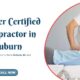 Prenatal Relief with Our Trusted Chiropractor in Auburn, AL