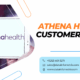 Connect with EHR users using our AthenaHealth Customer List!