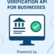 Bank Account Verification API for Businesses | Powered by Surepass