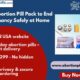 Buy Abortion Pill Pack to End Pregnancy Safely at Home