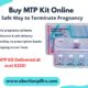 Buy Mtp Kit Online: Safe Way to Terminate Pregnancy
