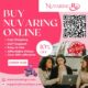 Buy NuvaRing Online - Convenient Birth Control Option.