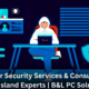 Cyber Security Services & Consulting – Long Island Experts