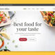 Top Food Delivery App Development Company for Seamless Ordering
