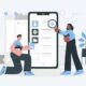 Custom On Demand App Development Company for Scalable Business