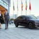 chauffeur services Melbourne