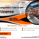 How Long It Takes to Get Your HR Truck Licence in Australia