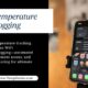 Reliable WiFi Temperature Logging System by TempGenius