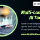 Hiring Strategy with Multi-Language AI Tools from Hire Workforce