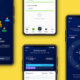 Reliable Fintech App Development Company for Secure Financial