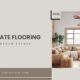 How to Match Laminate Flooring with Summer Home Decor Trends