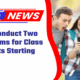 Top College for admission 2025