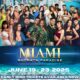 Miami Bachata Paradise 2025 – The Premier Sensual Bachata Festival