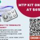 MTP Kit Online at $65: A Safe Way to Terminate Pregnancy