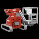 Best Spider Lifts Trusted for Safe and Stable Height Access