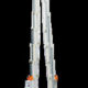 Vertical Lift for Sale to Offer Stable and Compact Elevation