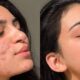 Photo retouching service