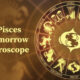 Pisces horoscope tomorrow, Virgo horoscope today