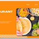 Restaurant Website Design Agency Serving Unique Culinary Brands