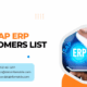 Connect with SAP ERP Customers Through Our Verified SAP ERP Email List