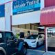 home glass tinting Adelaide