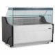 Chilled Serve Over Counters for Shops- TRS Refrigeration