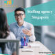 Explore Top-Rated & Flexible Part Time Jobs Singapore with Singasia