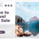 Full-Service Travel Website Development Company