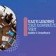 UAE's Leading TAX Consultants for VAT, Audits & Compliance