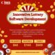 Custom Online Lottery Software Development by Proven Experts