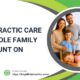 Safe & Natural Chiropractic Care for Children in Kalona