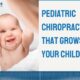 Trusted Auburn Chiropractor for Lasting Pain Relief & Wellness