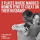 how to catch spouse cheating