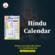 Hindu Calendar | Rahu Kaal Today