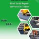 Your Fast & Reliable Roof Leak Repair in Theon