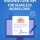Aadhaar eSign for MSMEs & Startups – Surepass Has You Covered