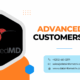 Target Healthcare Providers that use AdvancedMD with our Verified List