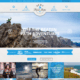 Specialized Travel Website Design Company for Global Tour Experiences
