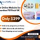 Best Online Website for Abortion Pill Pack UK