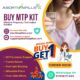 Order MTP Kit & Get 1 More Kit Free - Limited Time Offer