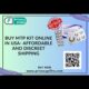 Buy MTP Kit Online in USA- Affordable and Discreet Shipping