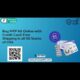 Buy MTP Kit Online with Credit Card: Free Shipping in all 50 States