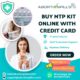 Buy MTP Kit Online - Extra Miso pack in the UK.