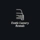 Exotic Luxury Rentals
